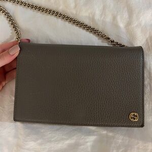 Gucci Crossbody Bag
